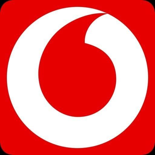 App My Vodafone