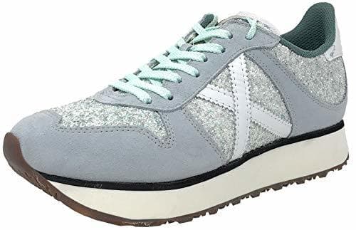 Producto Munich 881006 Sneakers Mujer Heavenly 41