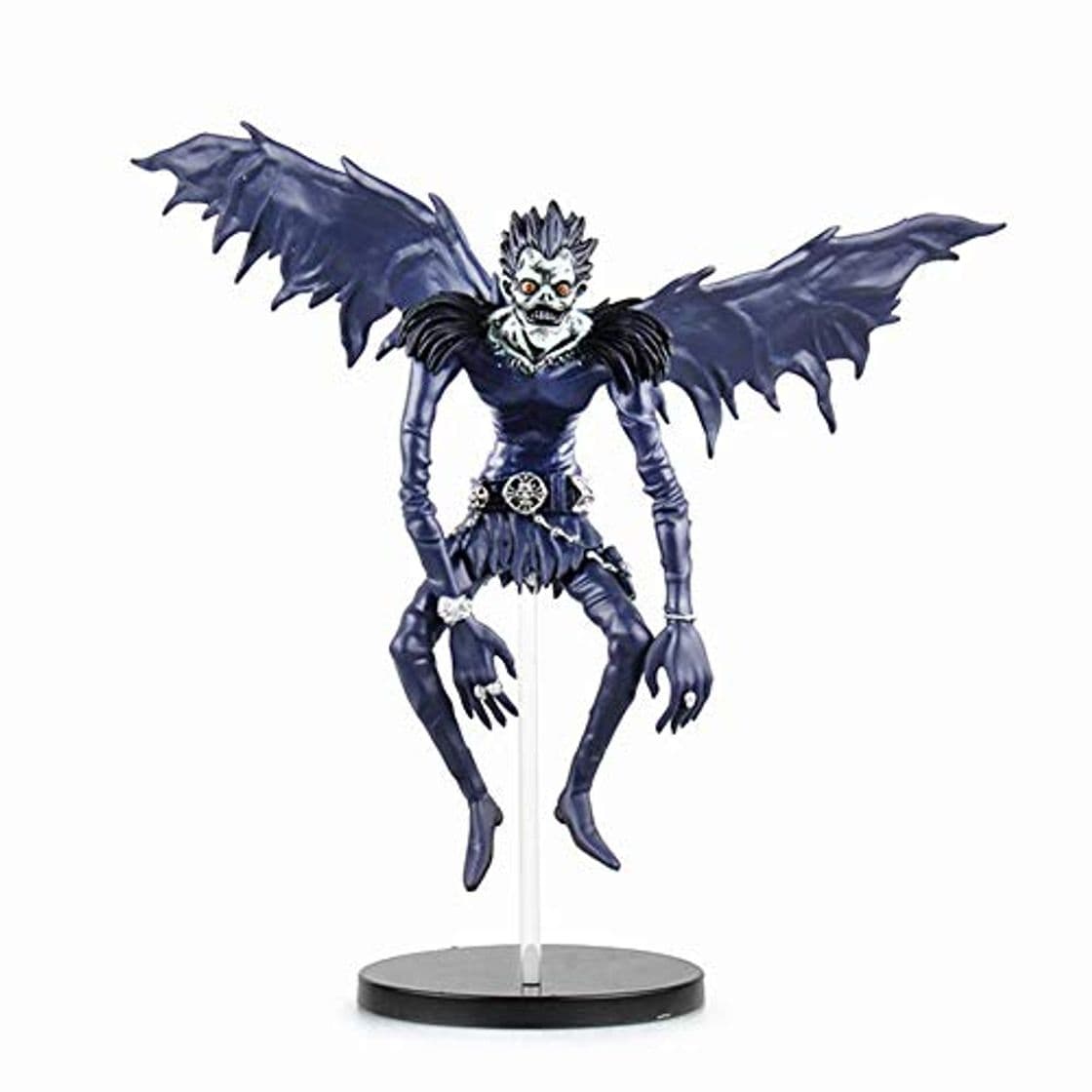 Game Death Note Anime Ryuk Figurine Regalo Ideal