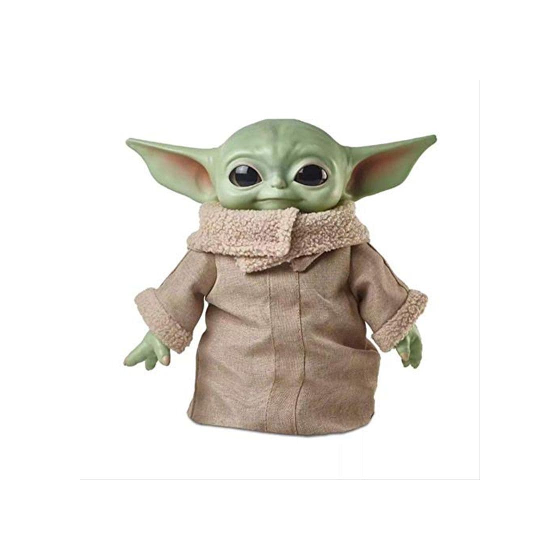 Product WJRAY Yoda Baby Toys Hot Anime Baby Yoda Star Wars Figura Acción Juguetes Yoda Master Figuras Muñeca Figuras Rinquedo sin Caja de Venta al por Menor