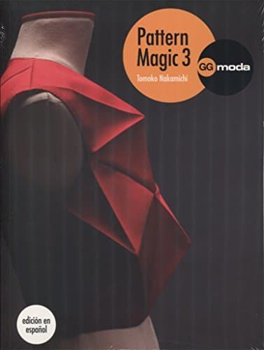 Libro Pattern Magic vol. 3