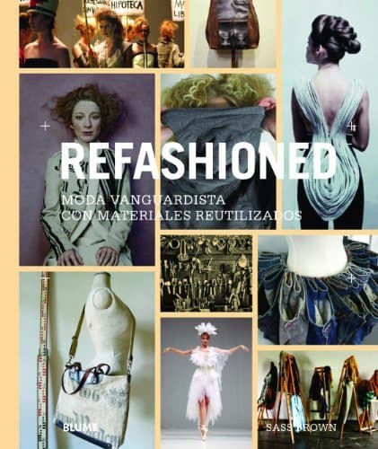 Libro Refashioned