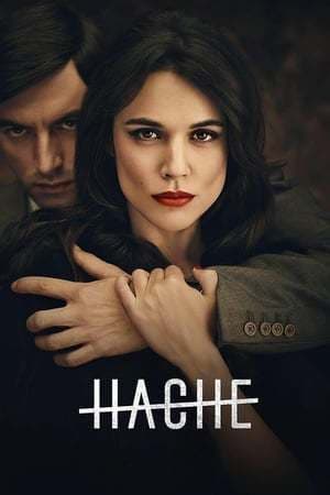 Serie Hache