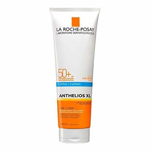 Belleza La Roche-Posay 897-12967 - Leche Anthelios IP 50+ SPF