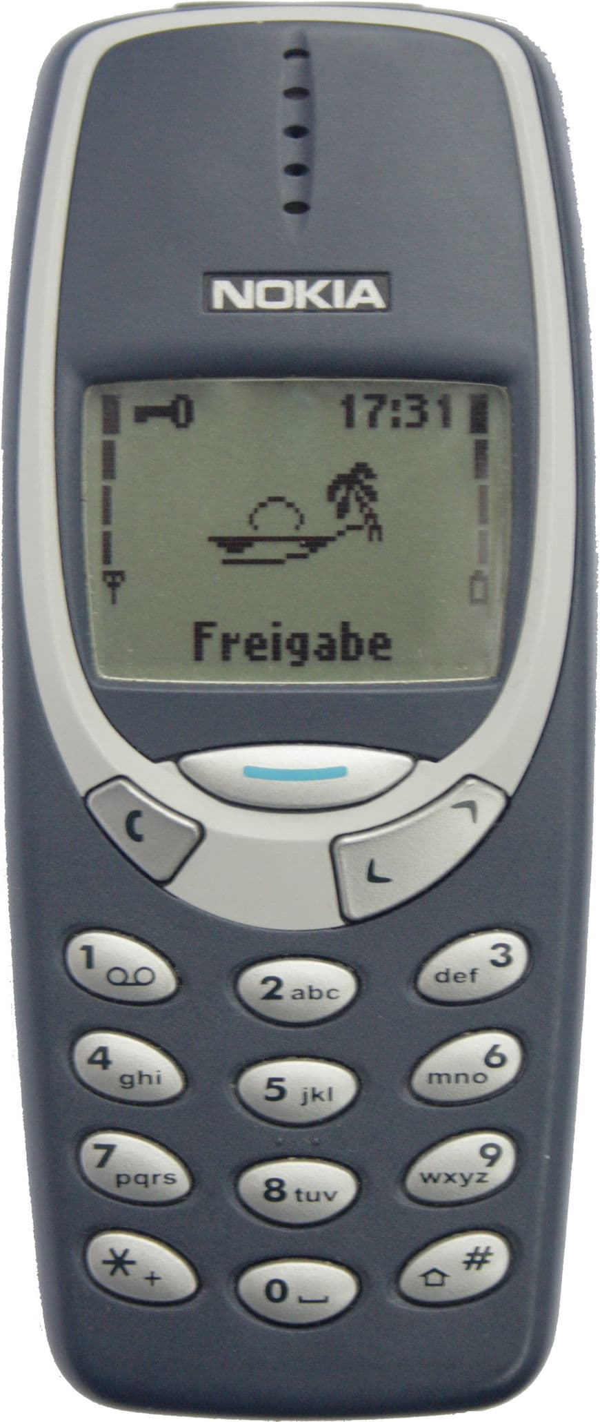 Moda Nokia 3310 - Wikipedia