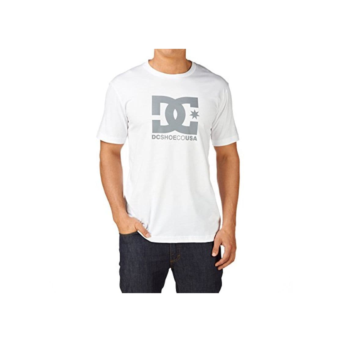 Fashion DC Shoes Shoes Show Star SS Emerald Green - Camiseta de Running