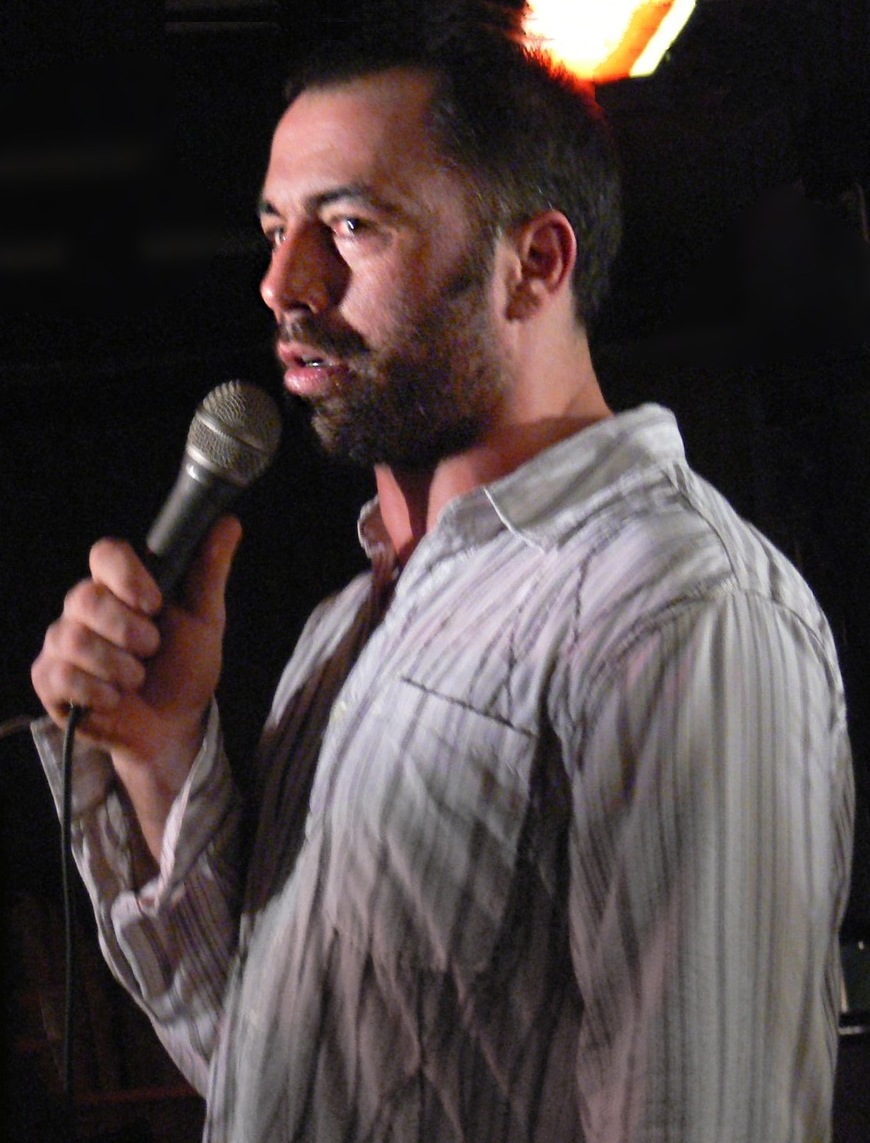 Moda Joe Rogan - Wikipedia