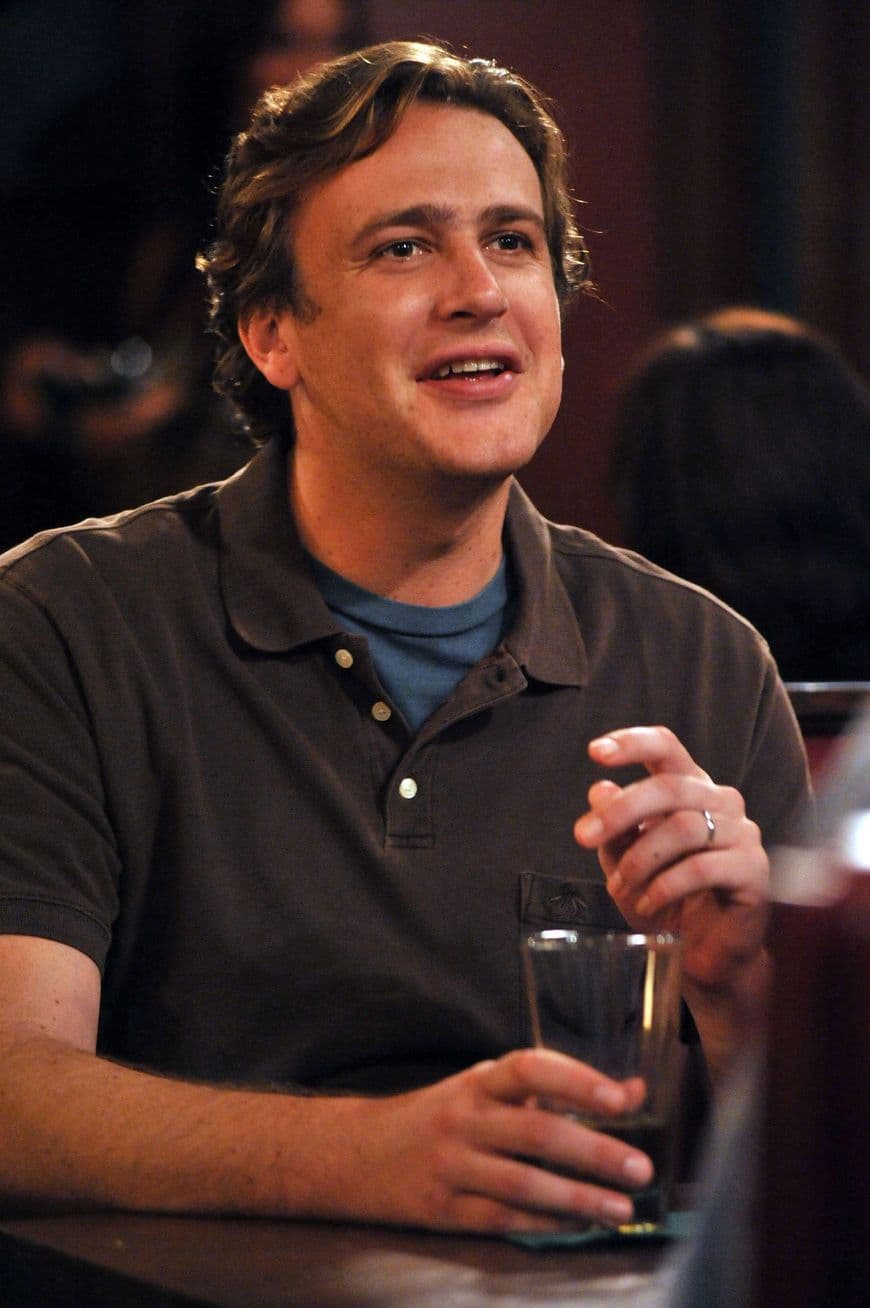 Fashion Marshall Eriksen