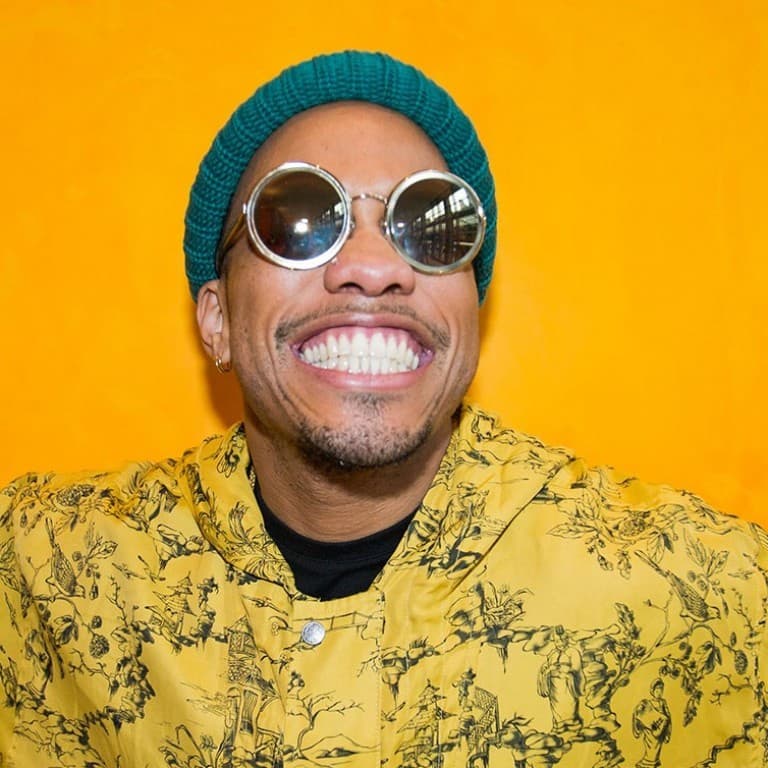 Music Anderson .Paak