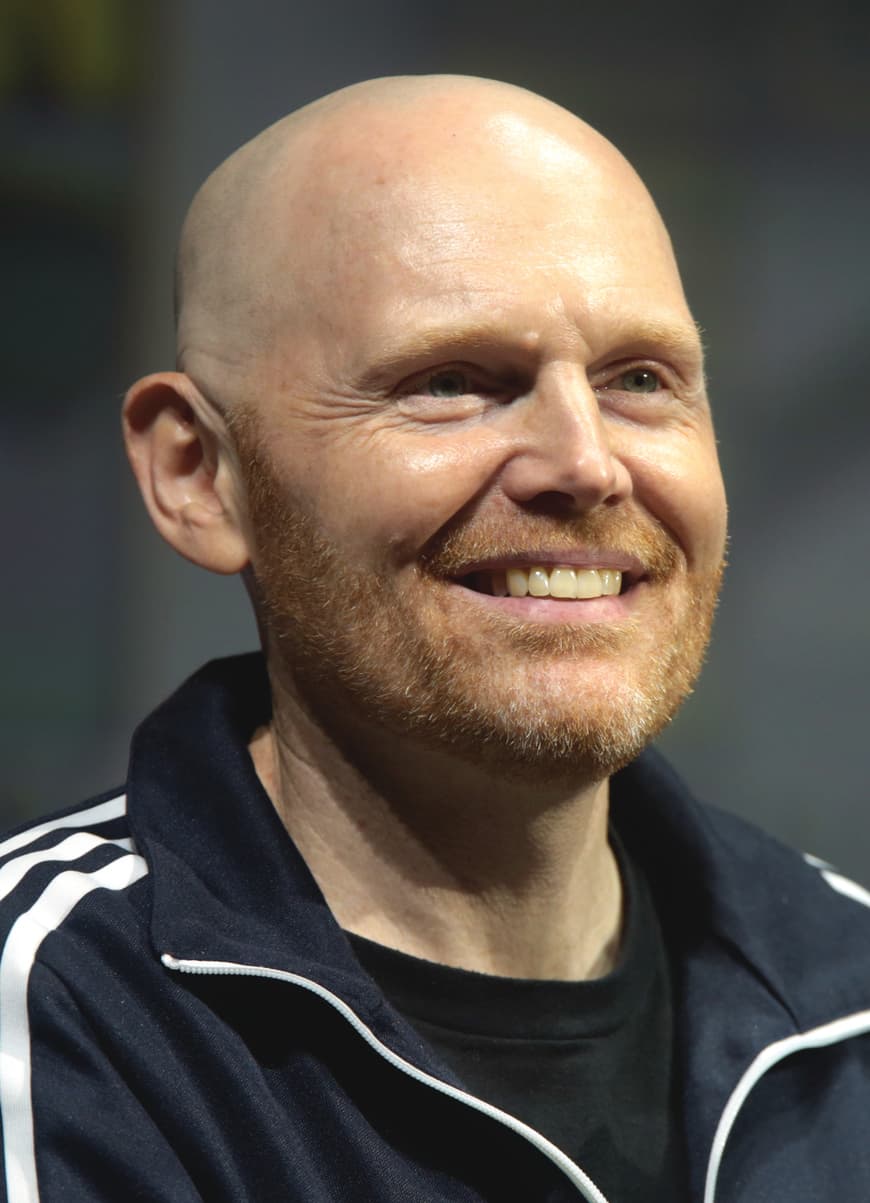 Moda Bill Burr - IMDb