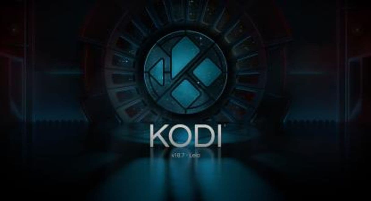 App Kodi | Open Source Home Theater Software