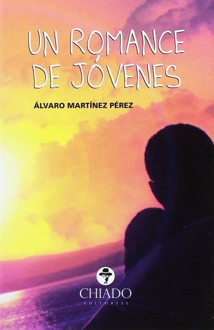 Libro Un romance de jóvenes - Libreria - PublishWay