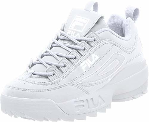 Moda Fila Mens Disruptor II Premium