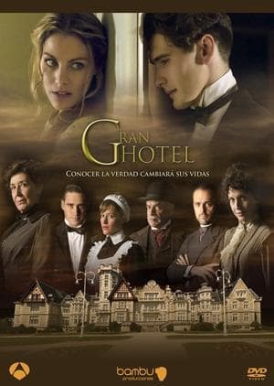 Serie Grand Hotel