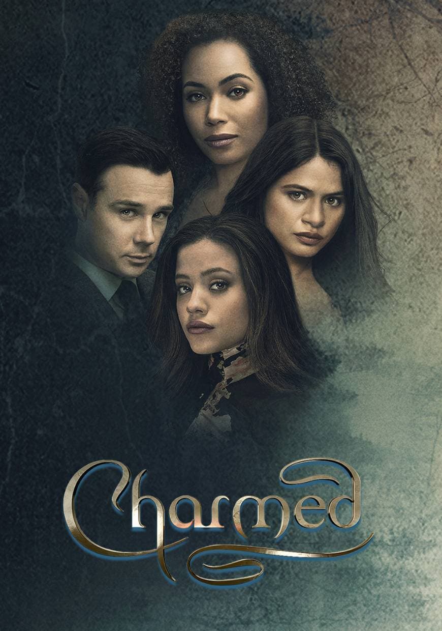 Serie Charmed