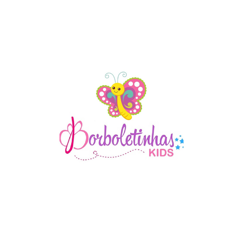 Producto Borboletinhas kids