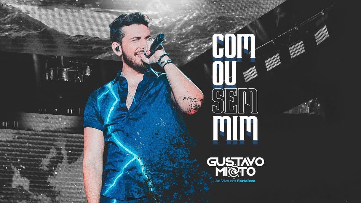 Music Gustavo Mioto - DVD Ao Vivo Em Fortaleza - YouTube