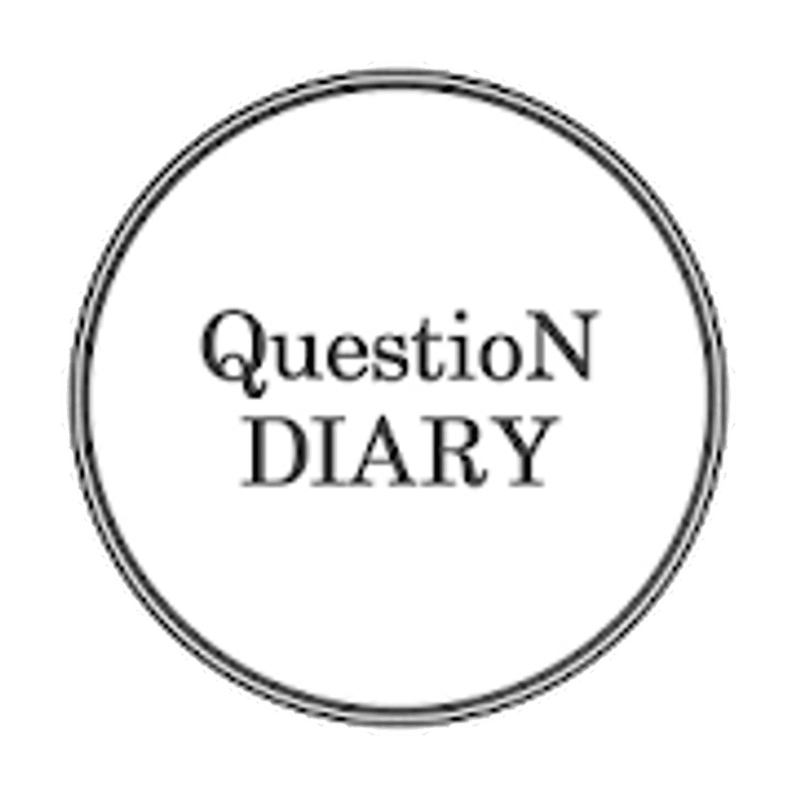 App Question Diary