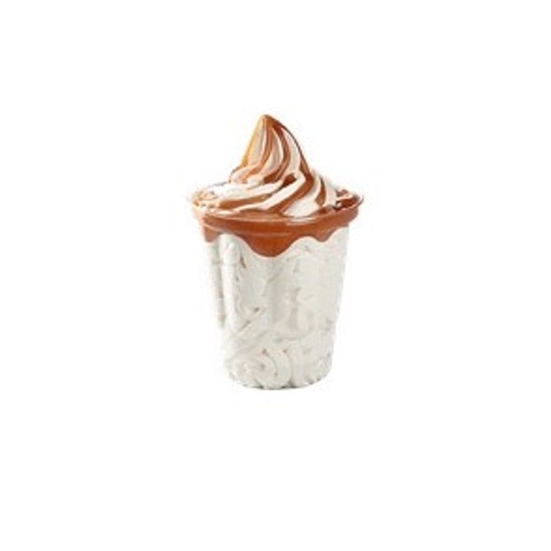 Producto Caramel Sundae