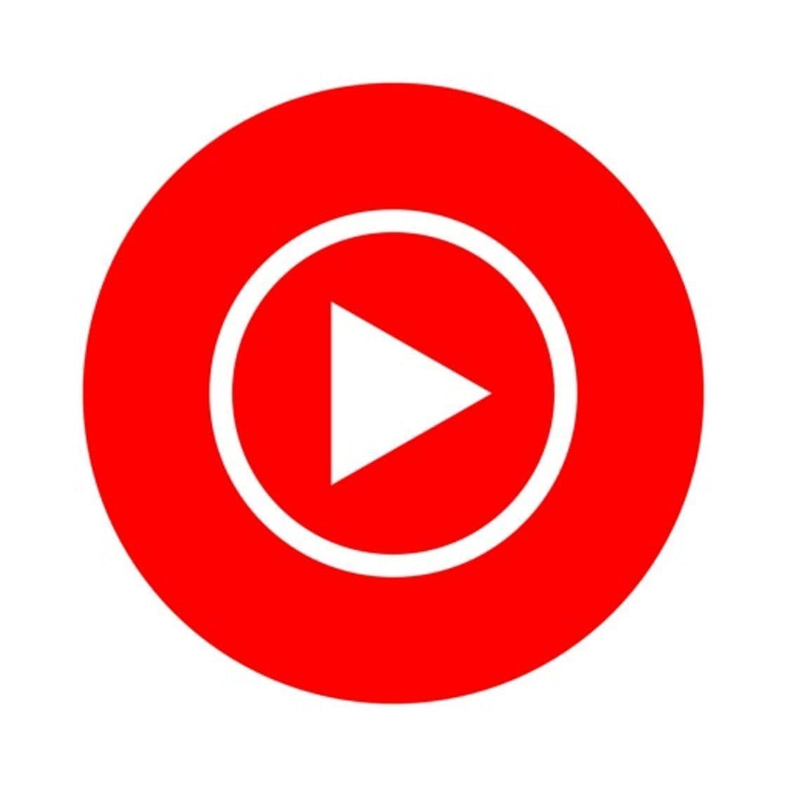 App YouTube Music