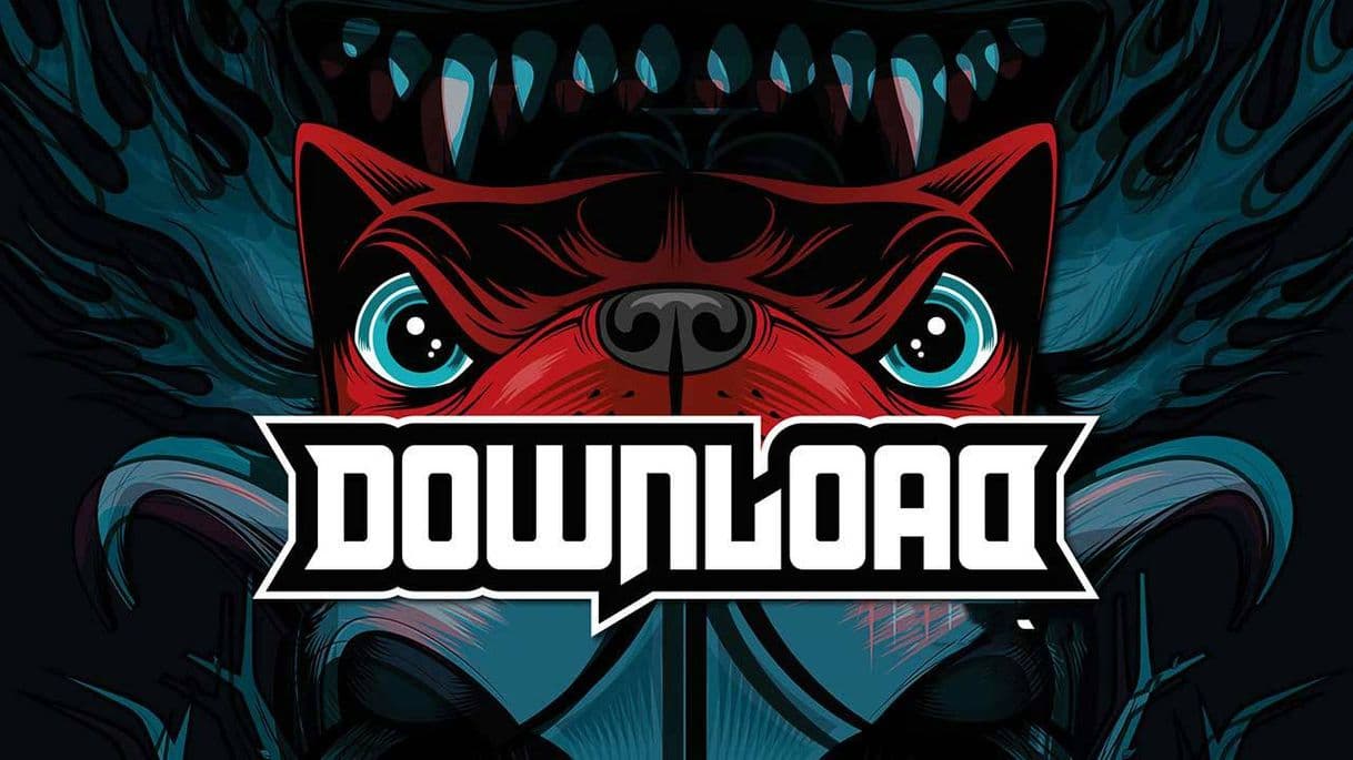 Place Download Festival