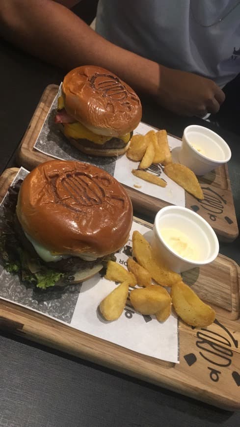 Restaurants Loucos Por Ti SteakBurger - Tatuapé