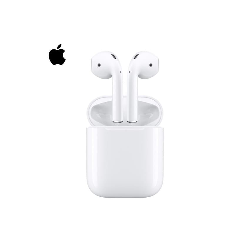 Producto Fone de ouvido sem fio da Apple