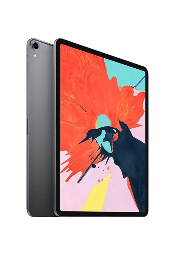 Producto IPad Apple Pro 3ª Generación