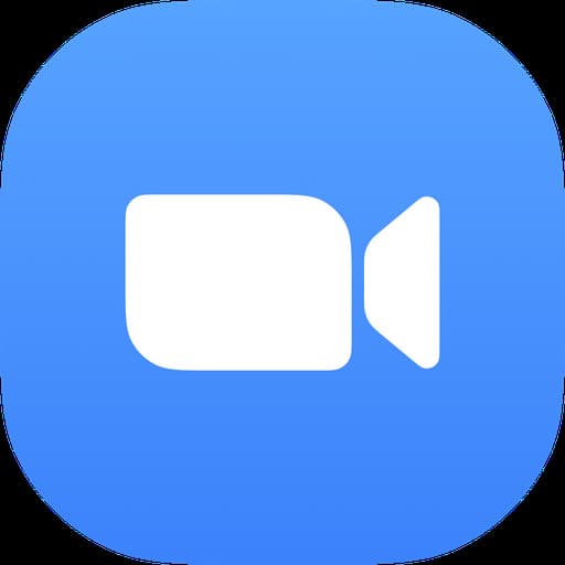 App ZOOM Cloud Meetings - Apps on Google Play