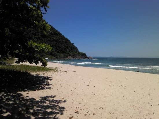 Place Praia Guarujá