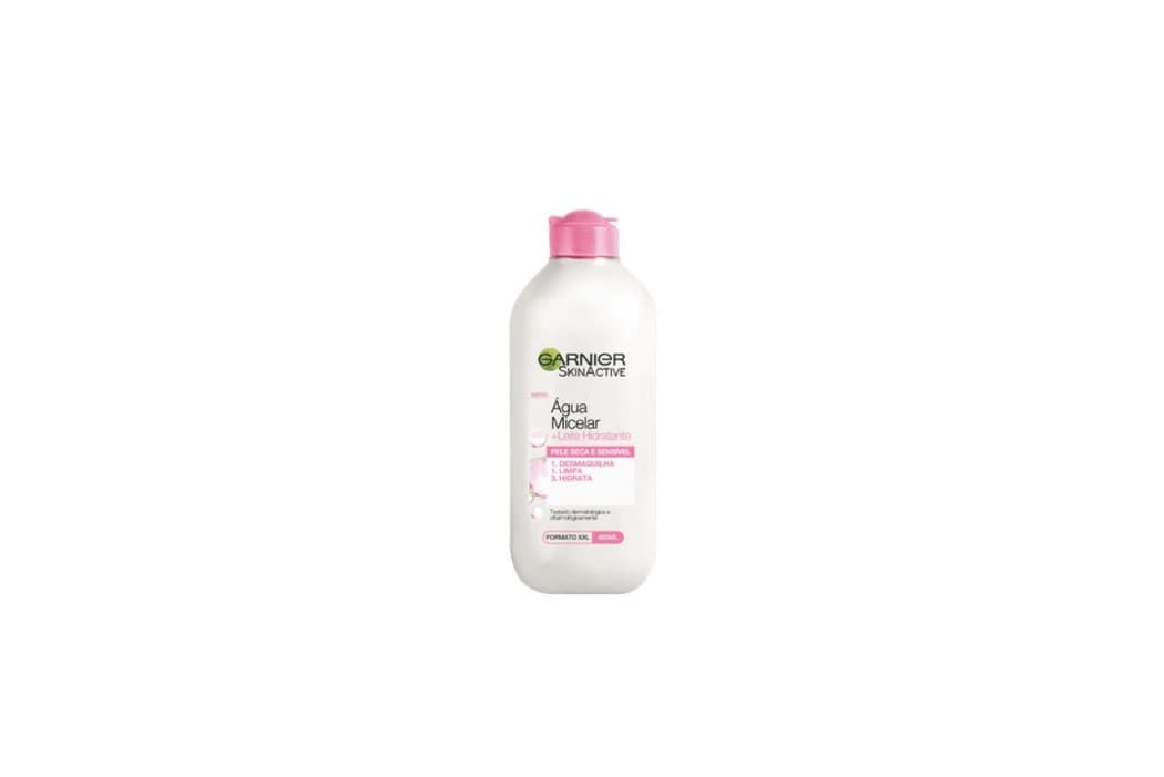 Product Água micelar 