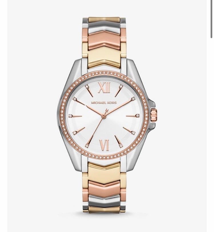 Fashion Whitney watch MK