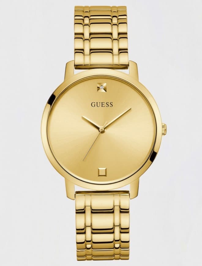 Fashion Analogue watch Guess 