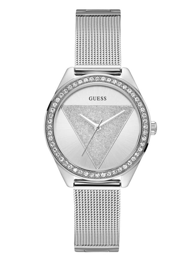 Fashion Stainless steel Guess 