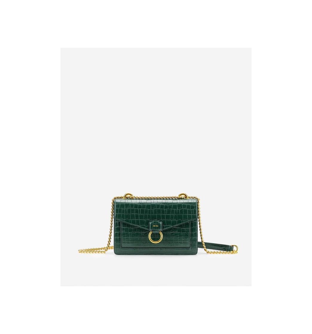 Product JW PEI
The Envelope Chain Crossbody vegan malas moda 

