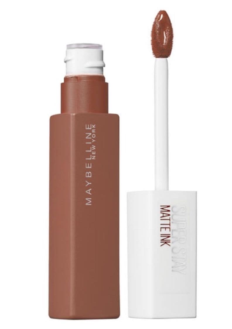 Fashion Super Stay Matte Ink Nudes - Pintalabios líquido mate