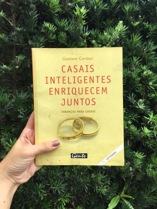 Book Casais Inteligentes Enriquecem Juntos