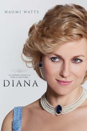 Movie Diana