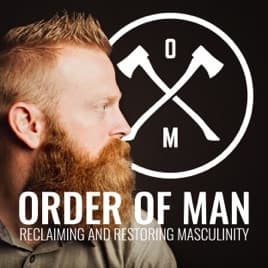 Moda Order of Man Podcast with Ryan Michler