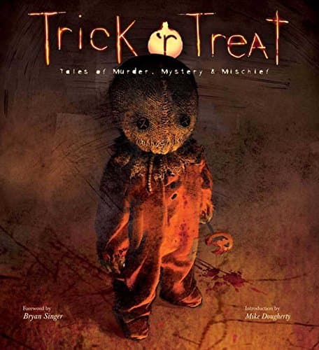 Book Trick 'r Treat