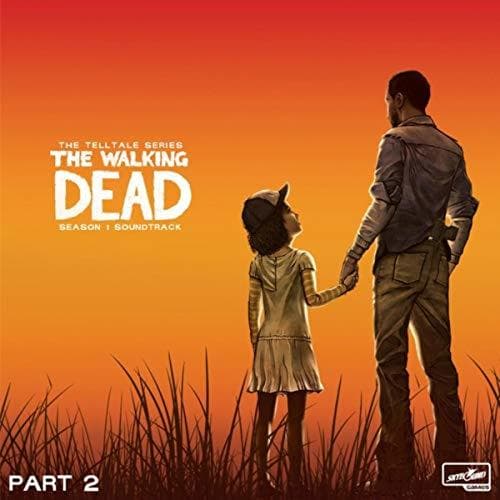 Place The Walking Dead: The Telltale Series Soundtrack