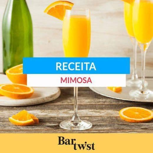 Fashion Mimosa