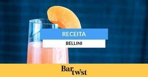 Fashion Bellini