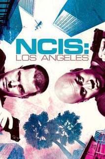 Serie NCIS: Los Angeles