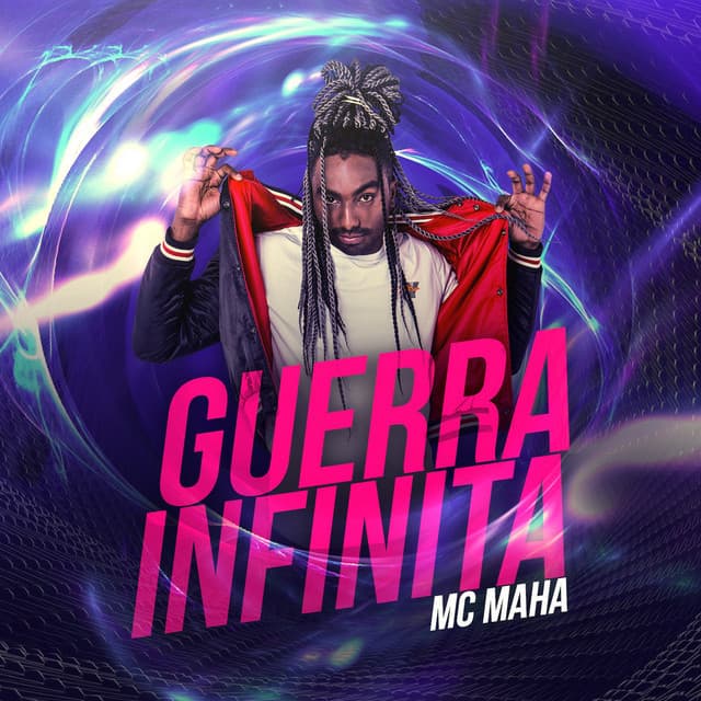 Music Guerra Infinita