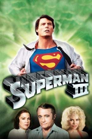 Movie Superman III