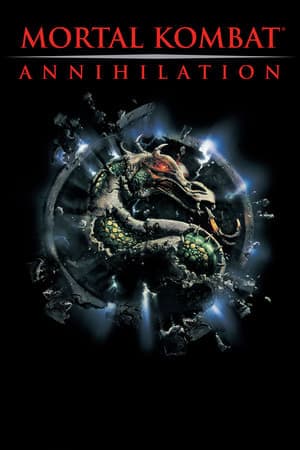 Movie Mortal Kombat: Annihilation