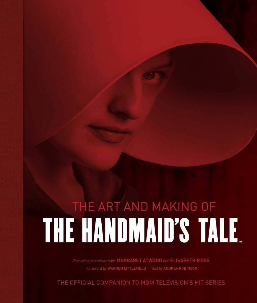 Serie The Handmaid's Tale