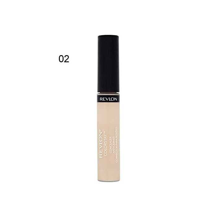 Beauty 3 x Revlon ColorStay Concealer 6.2ml