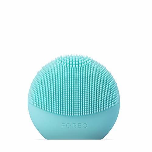 Beauty Foreo Luna Fofo - Cepillo Facial Inteligente para una Limpieza 100% Personalizada